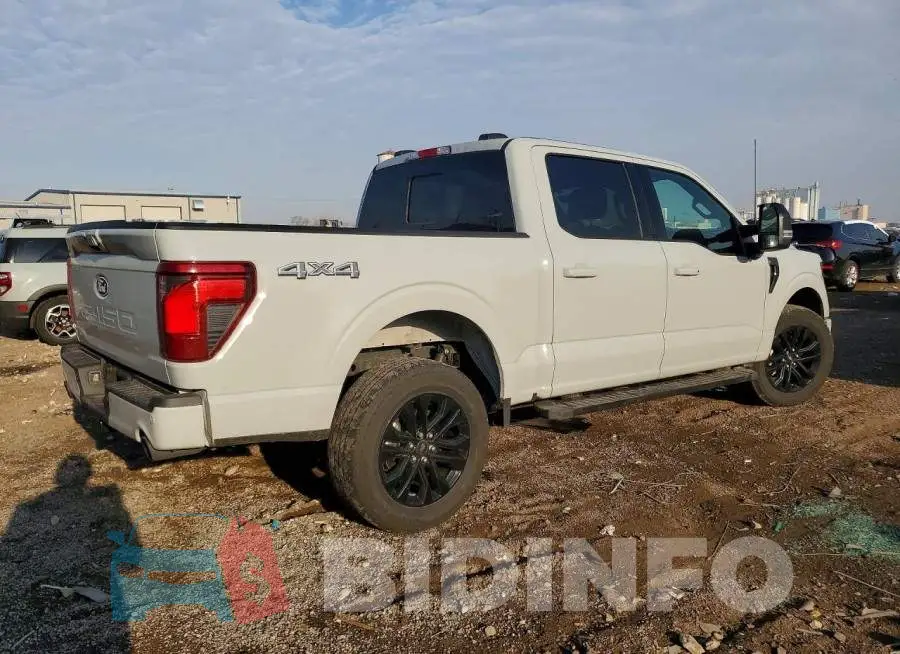 1FTFW3L87RFA96246 Photo# 3