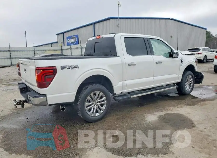 1FTFW5L81SFB85313 Photo# 3