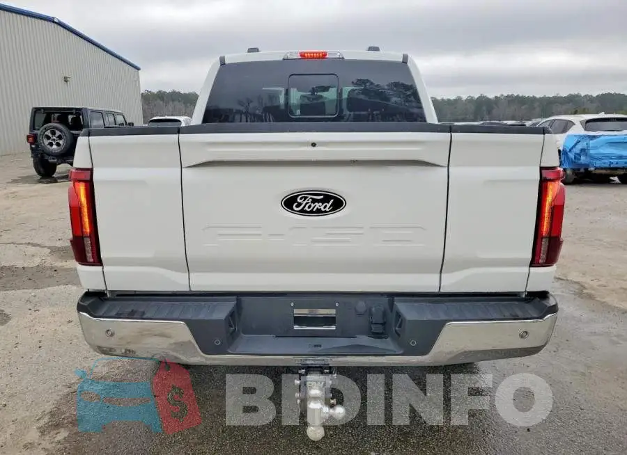 1FTFW5L81SFB85313 Photo# 6