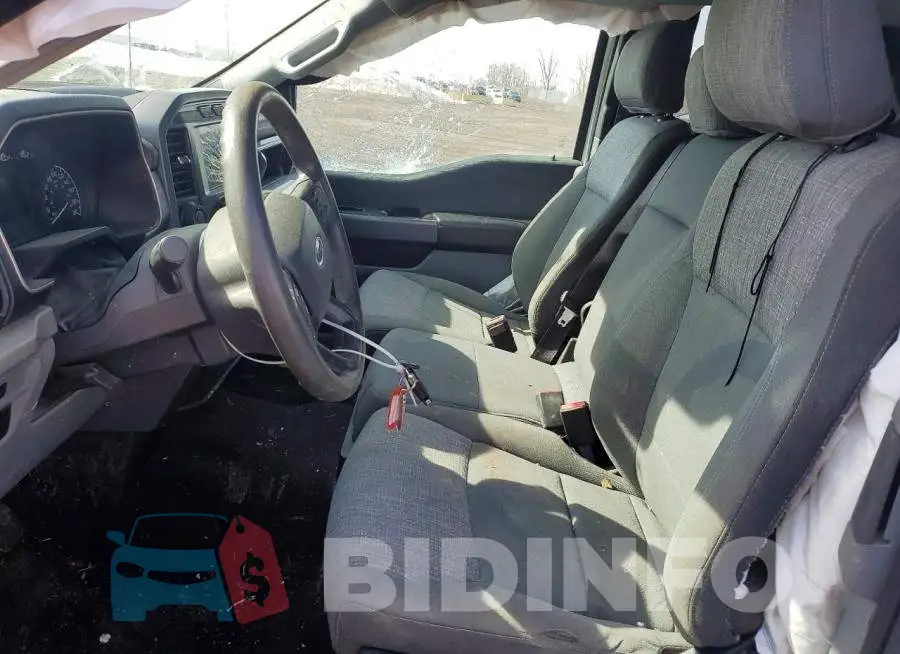 1FTFX1E5XMKD10537 Photo# 7