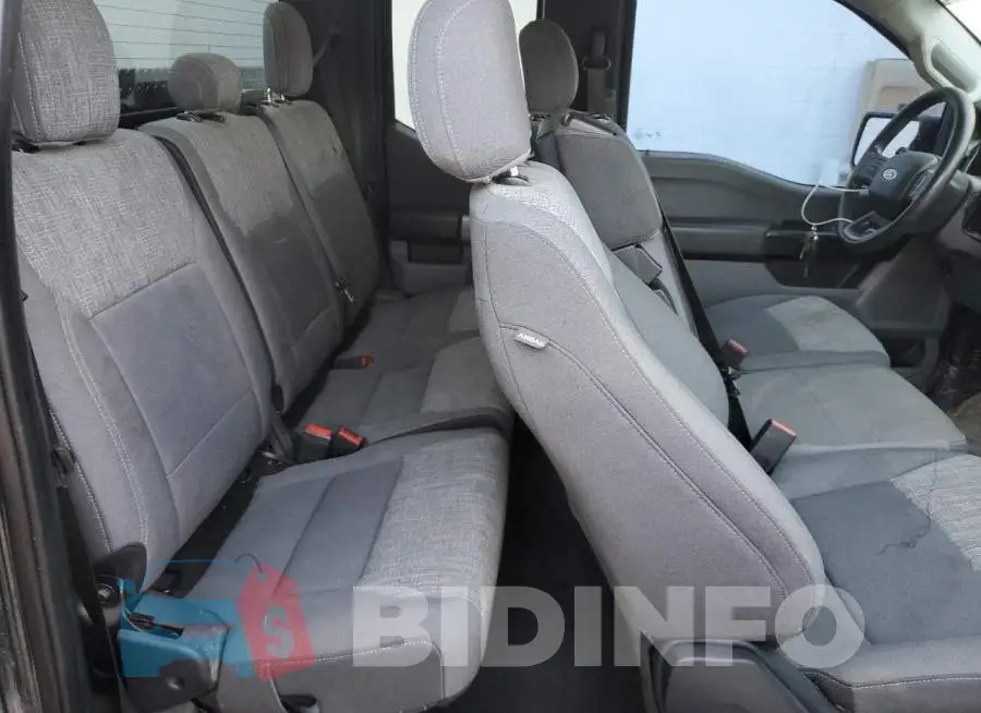 1FTFX1E83MKD45043 Photo# 10