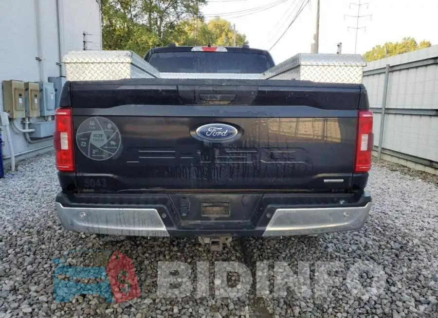 1FTFX1E83MKD45043 Photo# 6