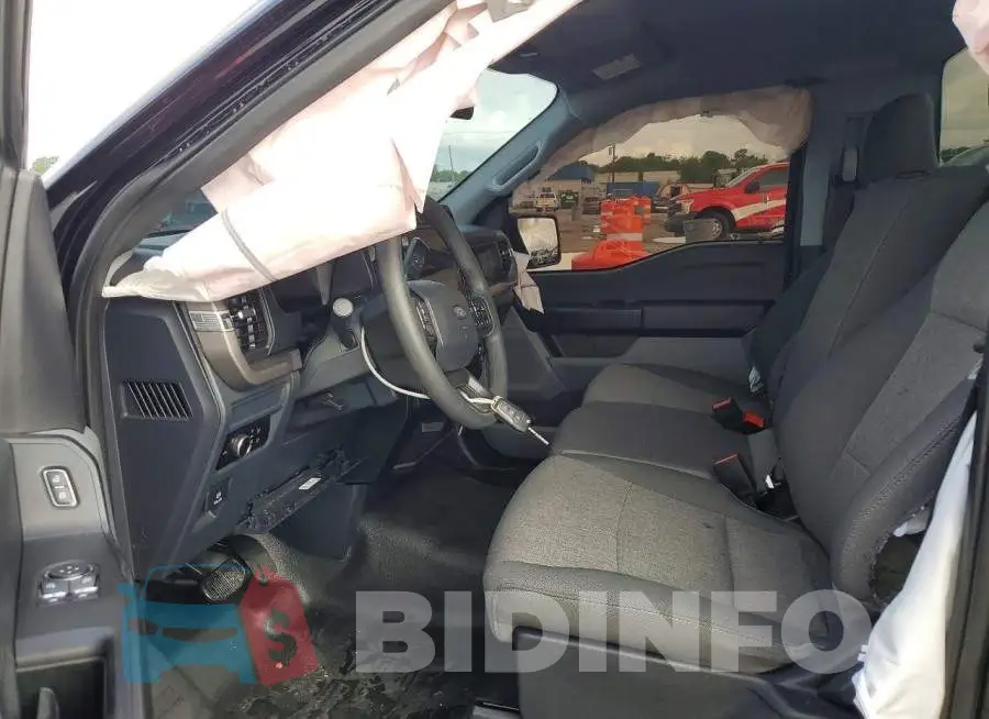 1FTMF1K57RKF44902 Photo# 7