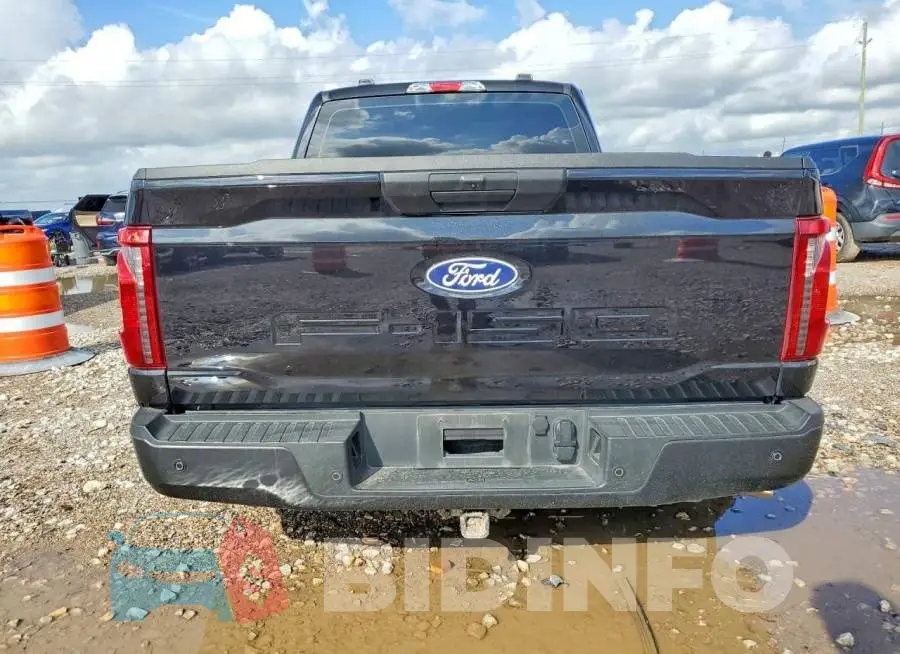 1FTMF1K57RKF44902 Photo# 6