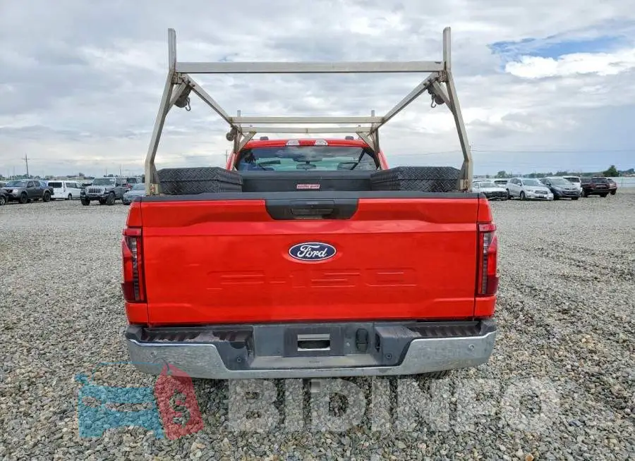 1FTMF1KP2SKF52770 Photo# 6