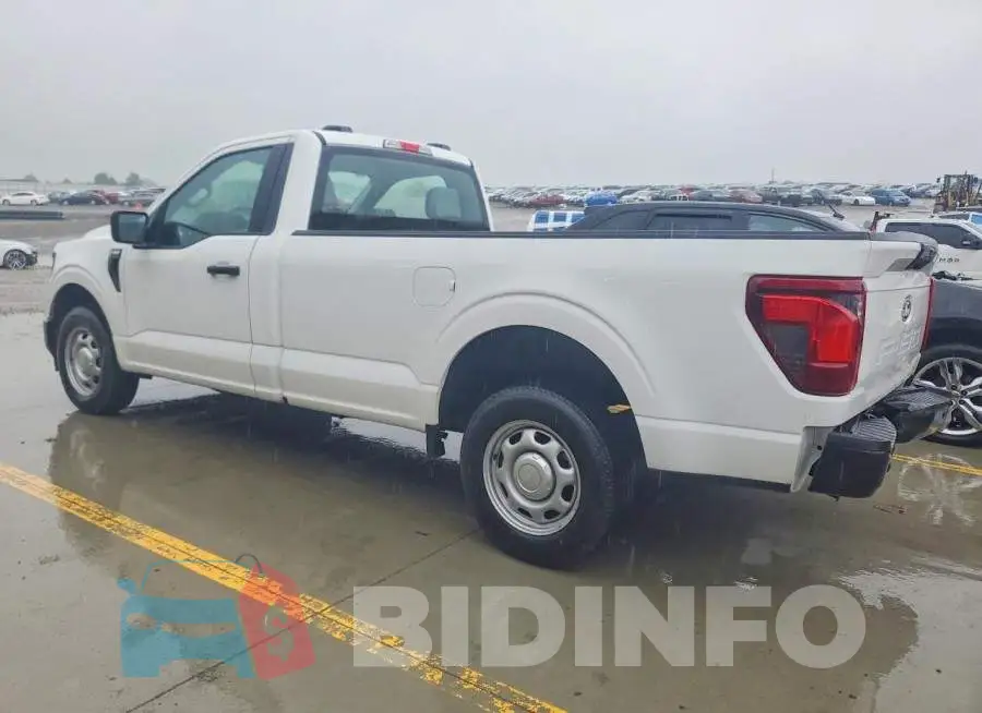 1FTMF1KP8RKE66549 Photo# 2