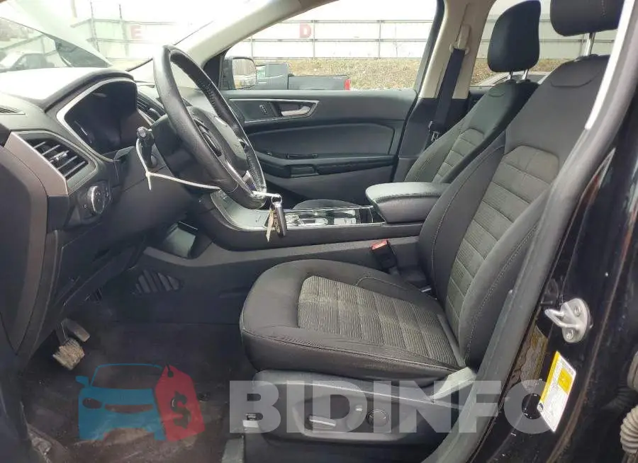 2FMPK3J96LBA76778 Photo# 7