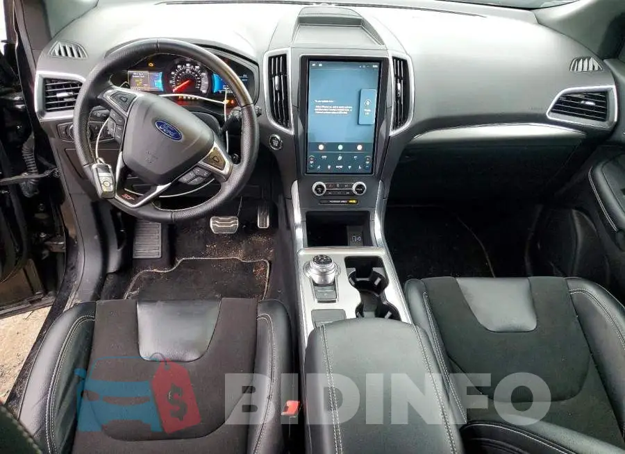 2FMPK4AP9PBA17976 Photo# 8