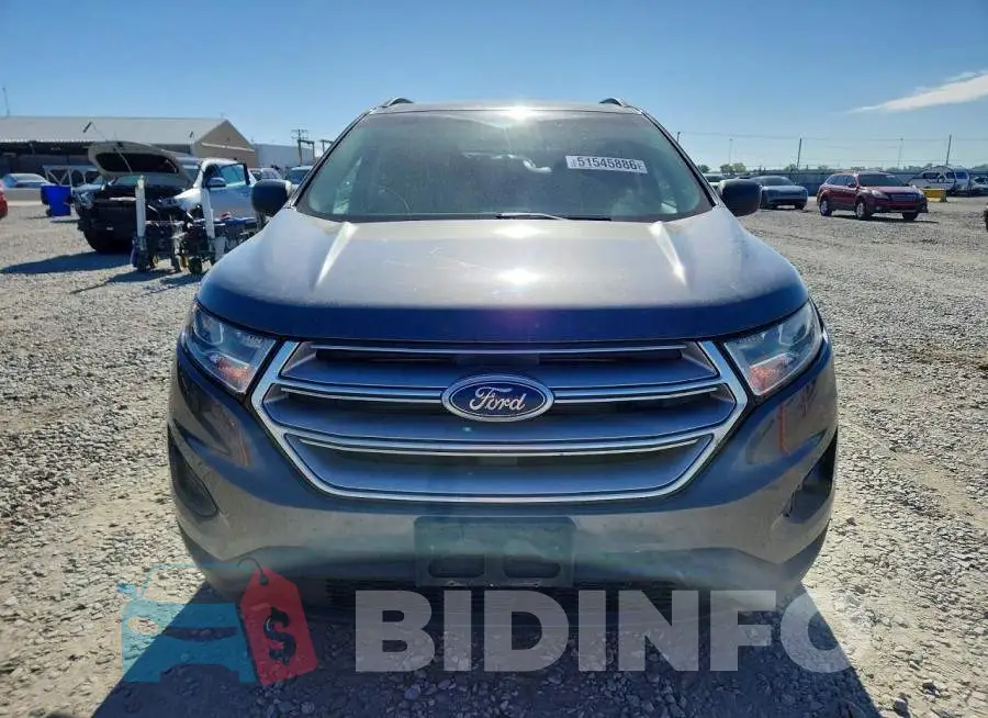 2FMPK4G90JBB72710 Photo# 5