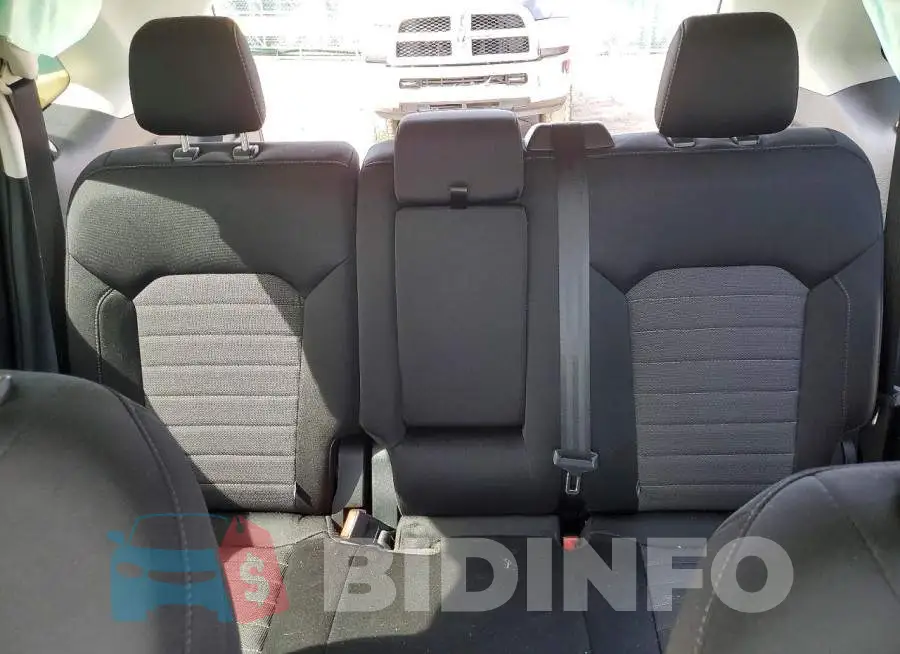 2FMPK4G92KBB17919 Photo# 10