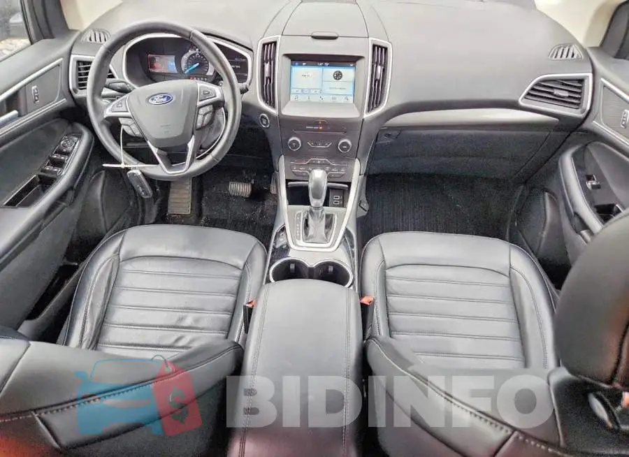 2FMPK4J86JBB39436 Photo# 8