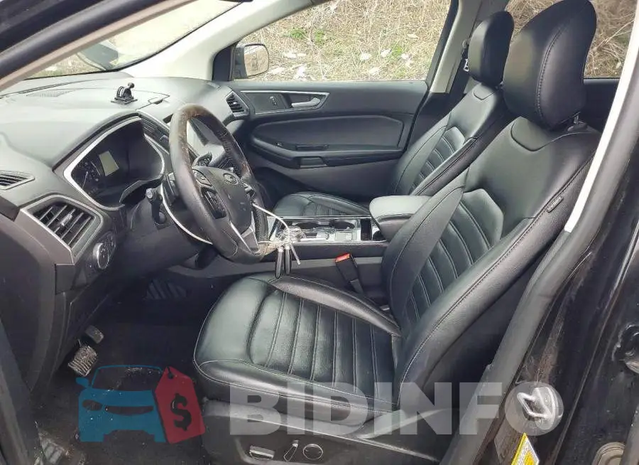 2FMPK4J94KBB21088 Photo# 7