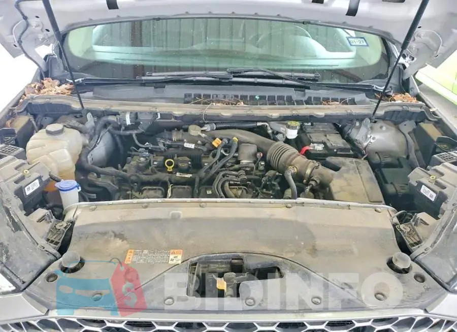 2FMPK4J94RBA81055 Photo# 11