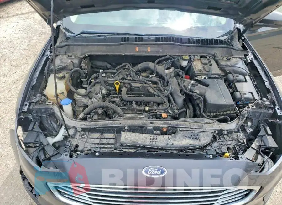 3FA6P0HD3KR195078 Photo# 11