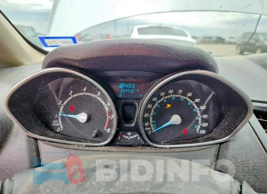 3FADP4BJ3JM112144 Photo# 9