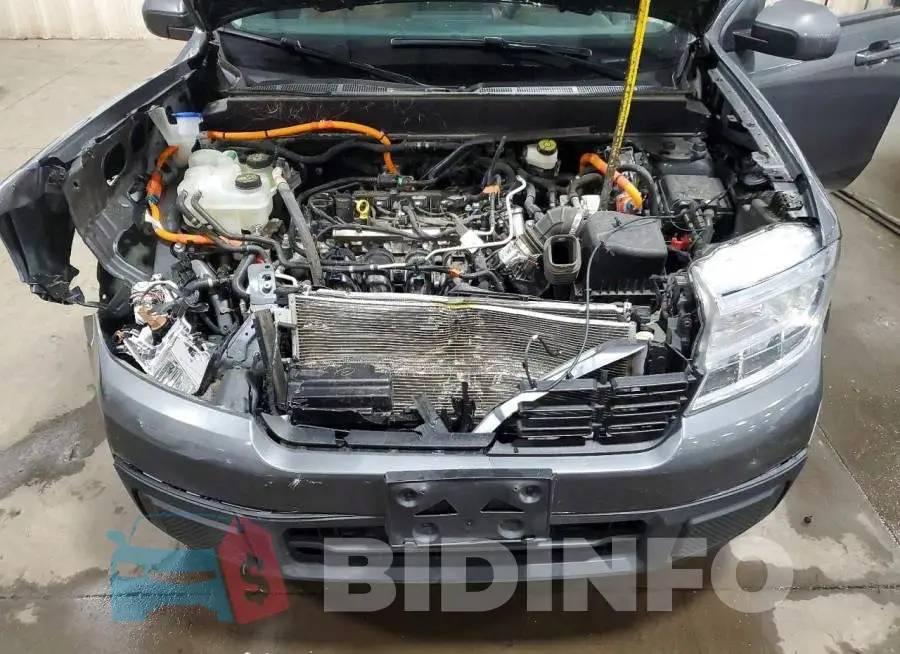 3FTTW8E30PRA33622 Photo# 11