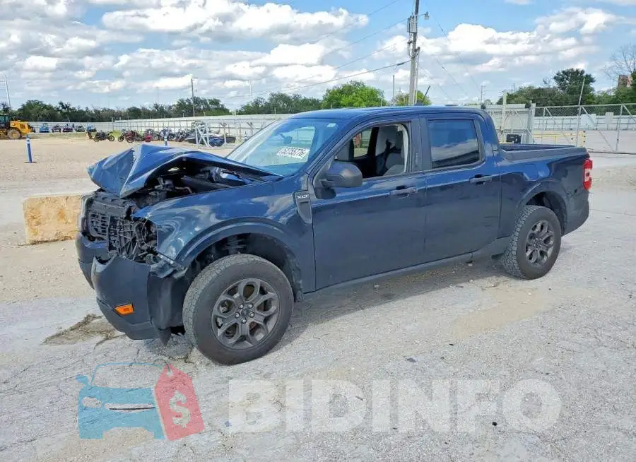 3FTTW8E36PRA28277 Photo# 1