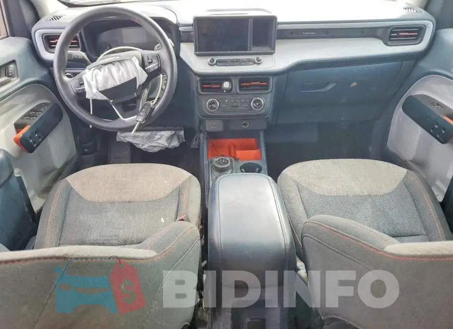 3FTTW8E36PRA28277 Photo# 8