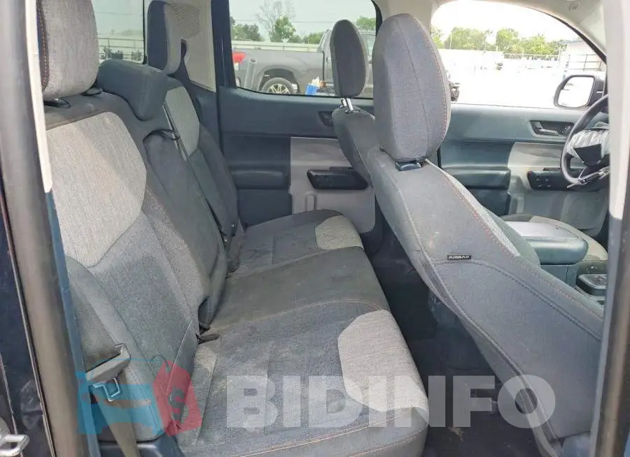 3FTTW8E36PRA28277 Photo# 10