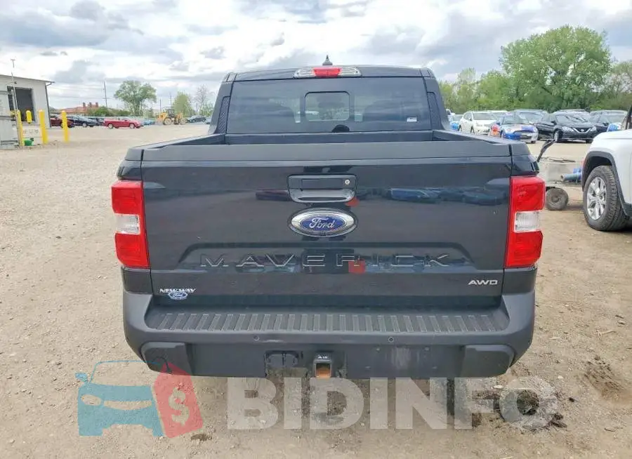 3FTTW8F93NRB01718 Photo# 6