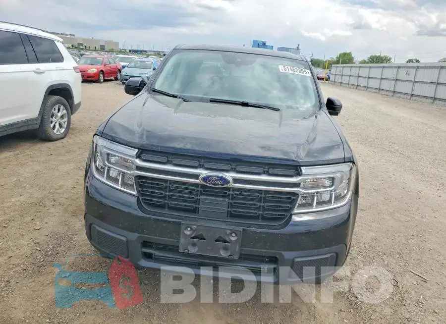 3FTTW8F93NRB01718 Photo# 5