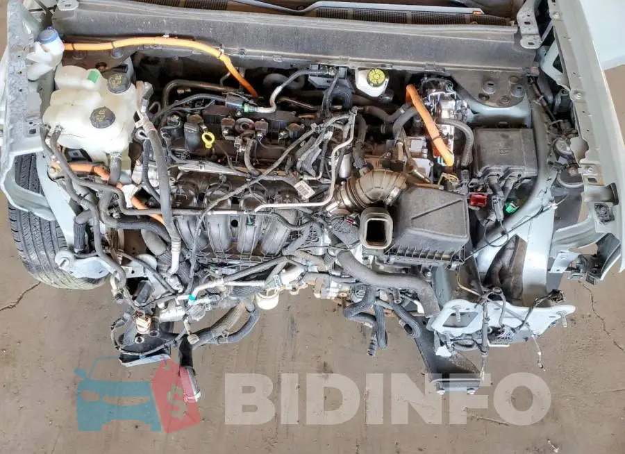 3FTTW8H37RRB62214 Photo# 11