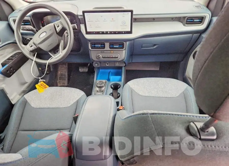 3FTTW8J35SRB29518 Photo# 8
