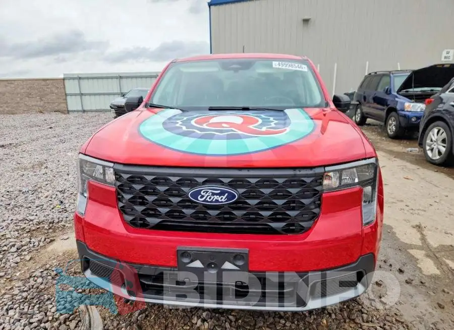 3FTTW8J35SRB29518 Photo# 5