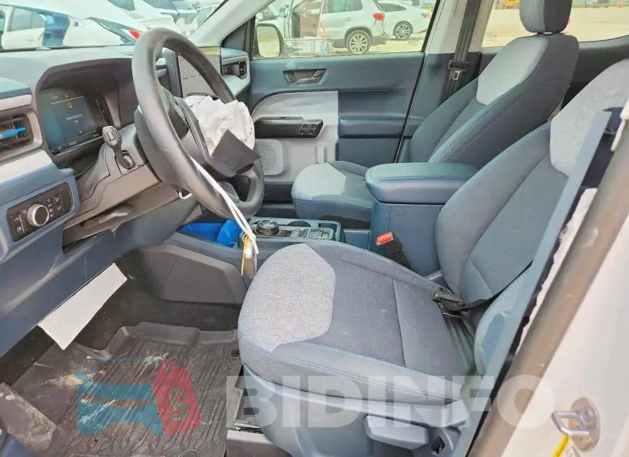 3FTTW8J38SRA11124 Photo# 7