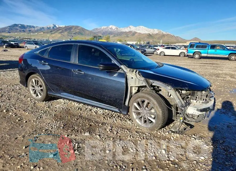 19XFC1F3XLE023435 Photo# 4