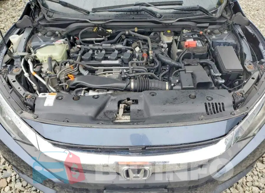 19XFC1F48HE210012 Photo# 11