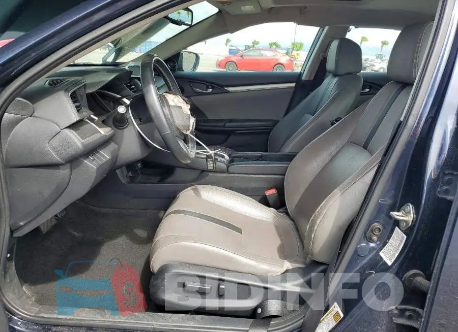 19XFC1F71HE018375 Photo# 7