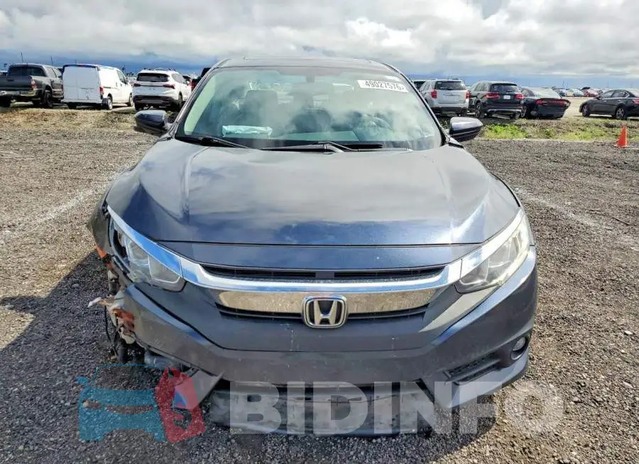19XFC1F71HE018375 Photo# 5