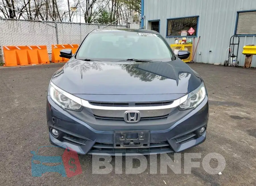 19XFC1F79HE011299 Photo# 5