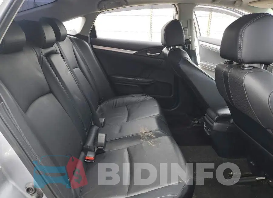 19XFC1F93HE212293 Photo# 10