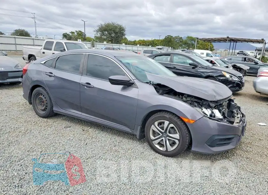 19XFC2F58JE018853 Photo# 4