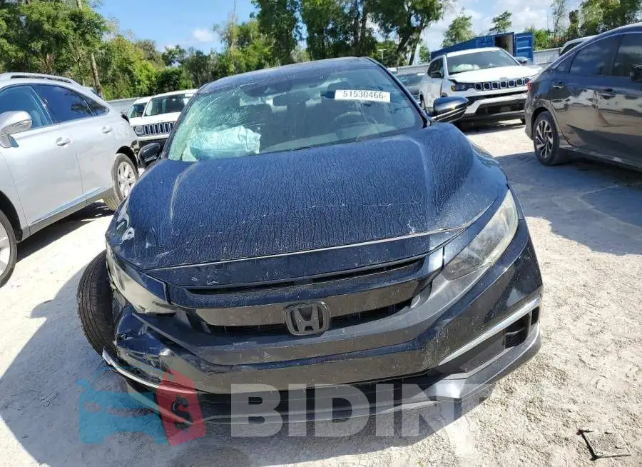 19XFC2F66KE040585 Photo# 5