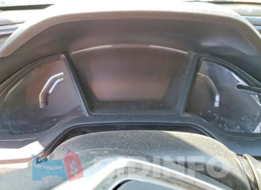 19XFC2F66KE040585 Photo# 9