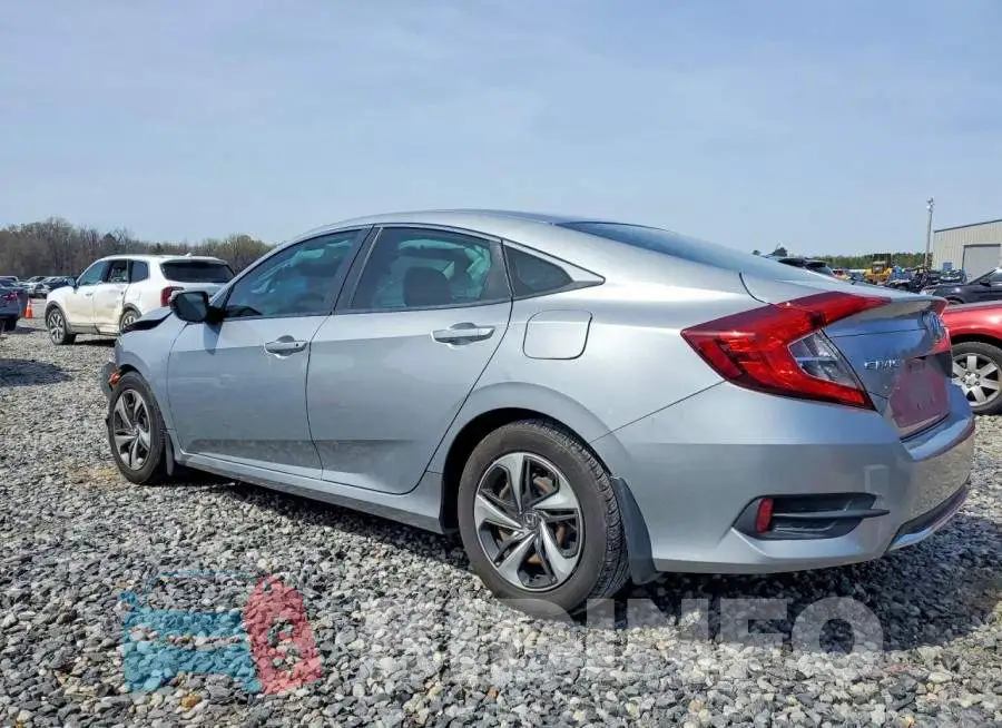 19XFC2F66LE027448 Photo# 2