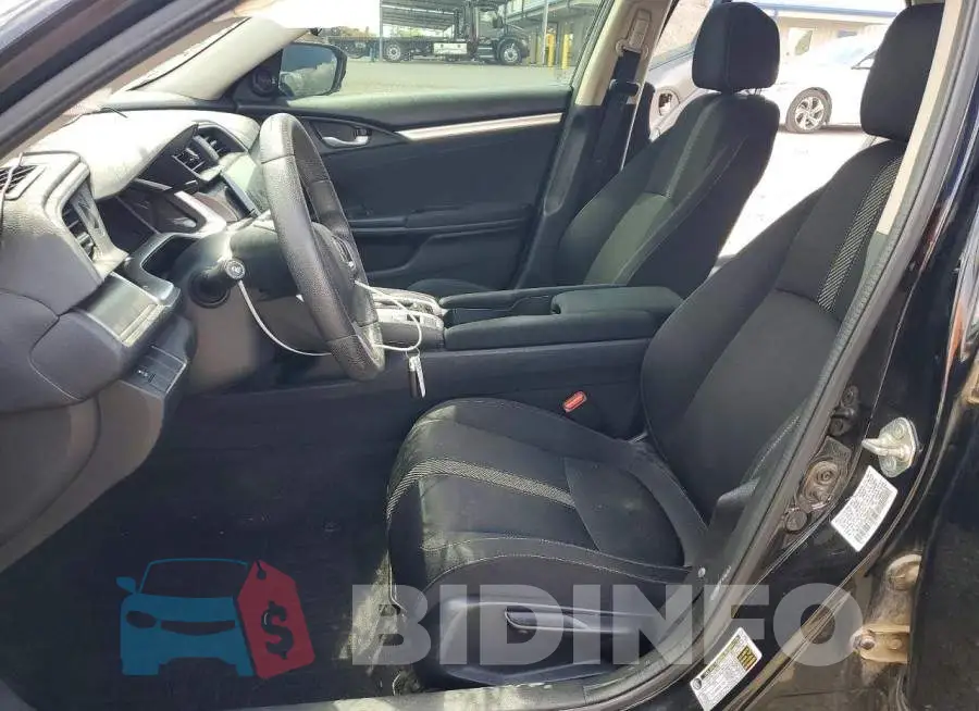 19XFC2F70HE221442 Photo# 7