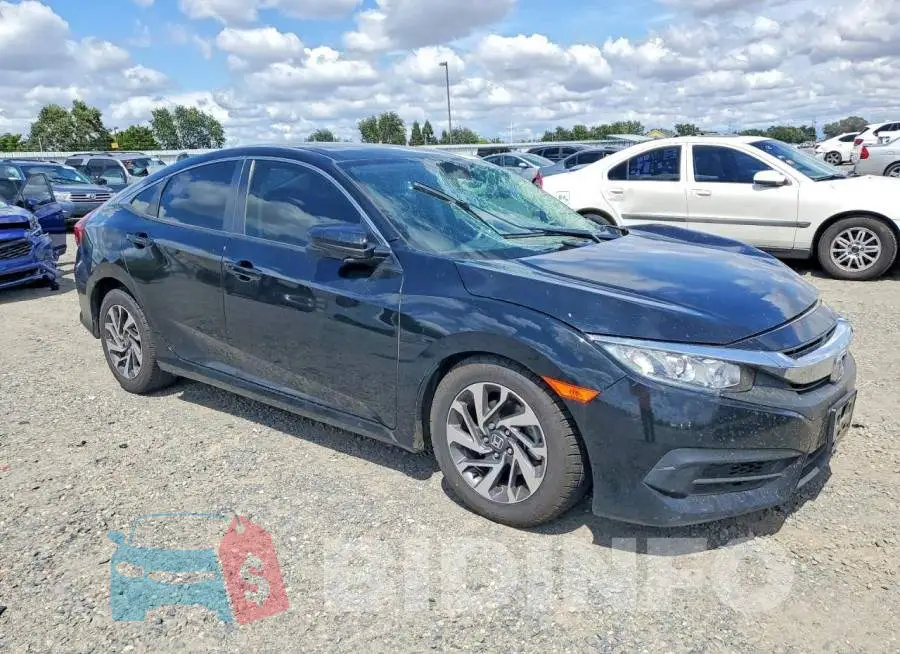 19XFC2F70HE221442 Photo# 4