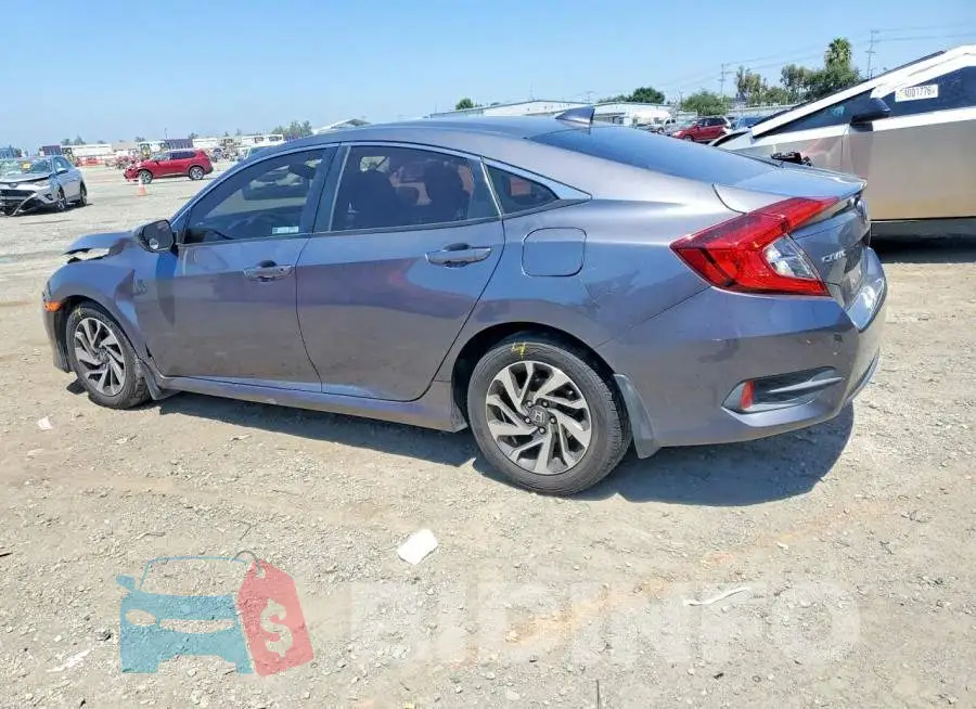 19XFC2F77JE205096 Photo# 2
