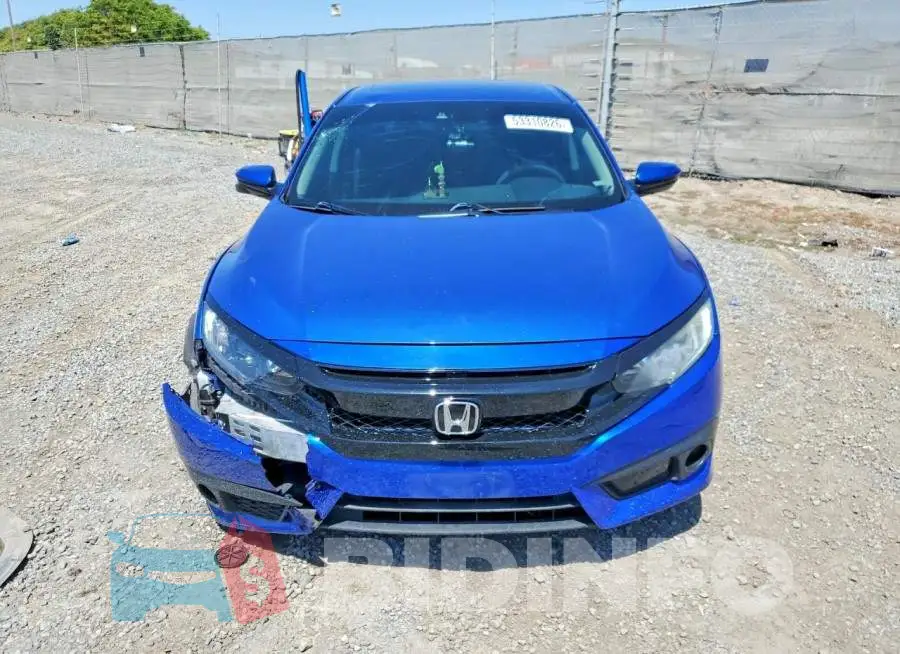 19XFC2F81HE062584 Photo# 5