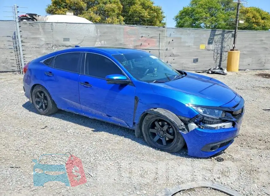 19XFC2F81HE062584 Photo# 4
