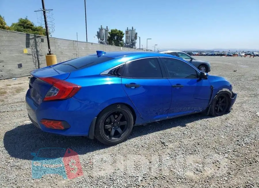 19XFC2F81HE062584 Photo# 3