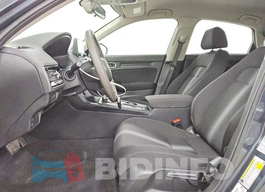 19XFL2H56RE039032 Photo# 7