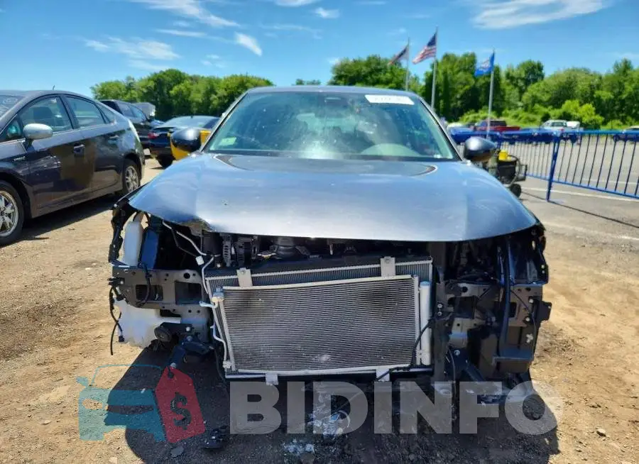 19XFL2H58RE016271 Photo# 5