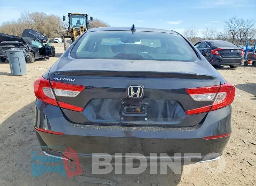 1HGCV1F16MA062797 Photo# 6