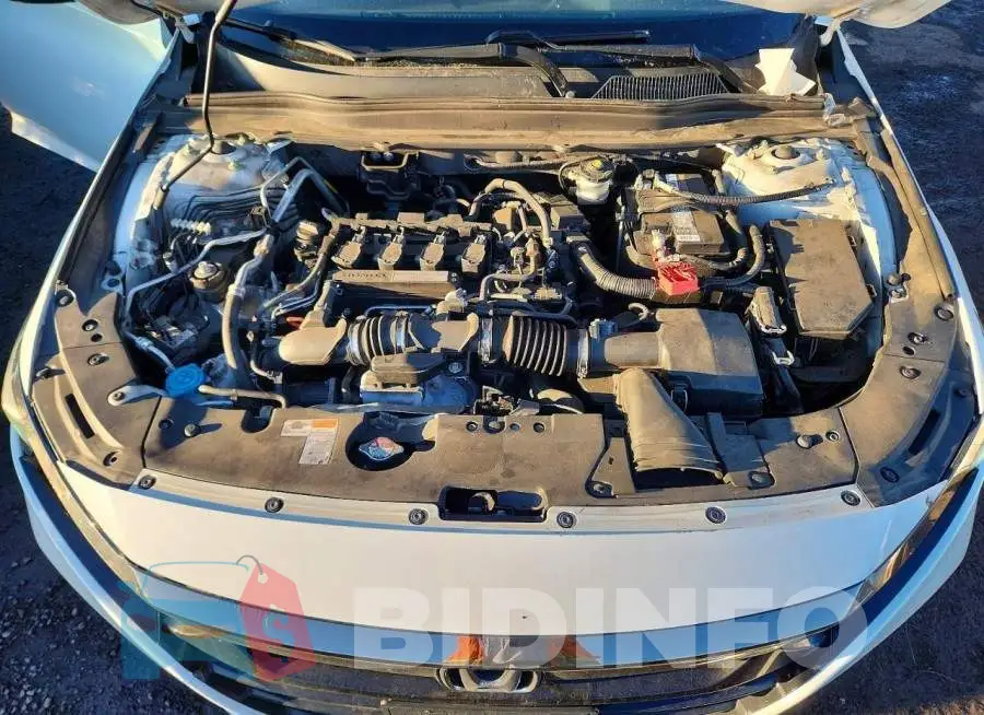 1HGCV1F30KA162084 Photo# 11
