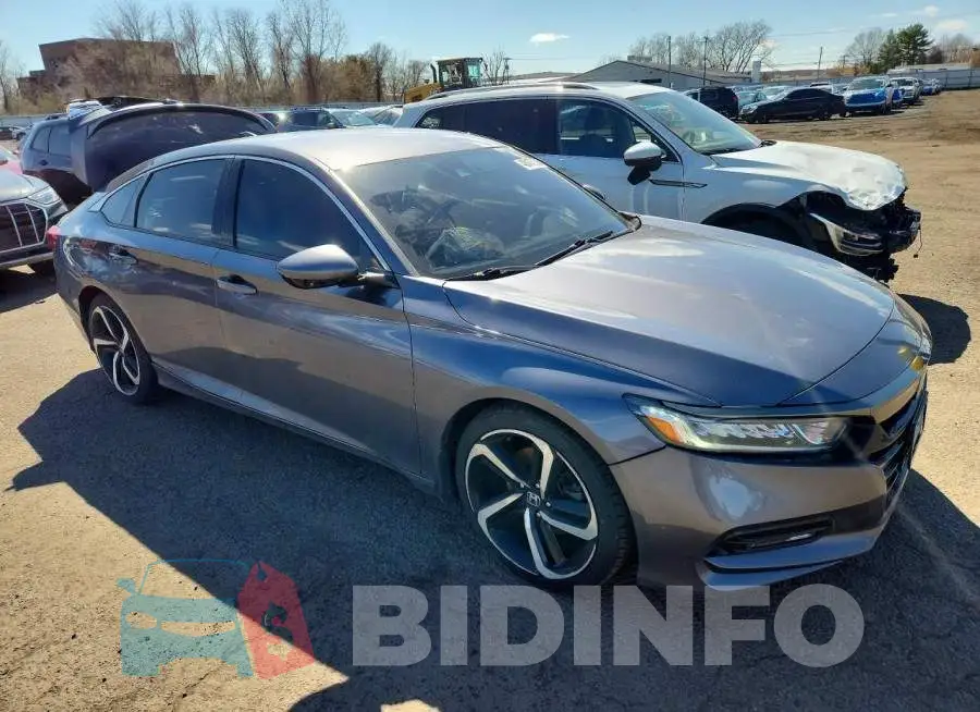 1HGCV1F39LA128565 Photo# 4